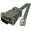 Kabel wagi DIBAL SPC DSUB9-M/RJ12